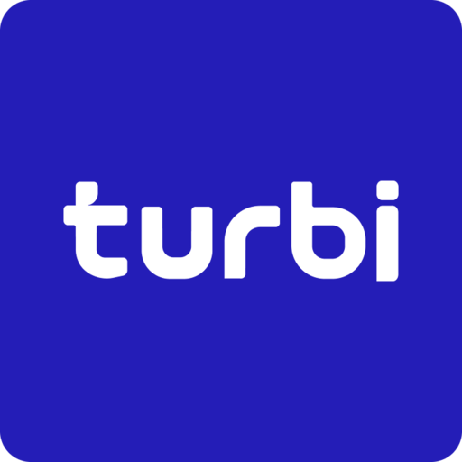 Turbi - Aluguel de Carros Google Play icon captured 2026-08-15