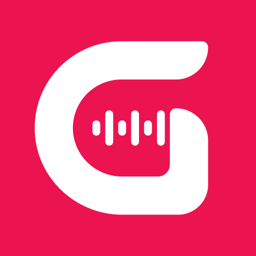 GoodFM - Dramas & Audiobooks Google Play icon captured 2026-08-15