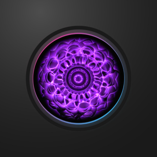 CymaScope - Sound Made Visible Google Play icon captured 2026-08-16