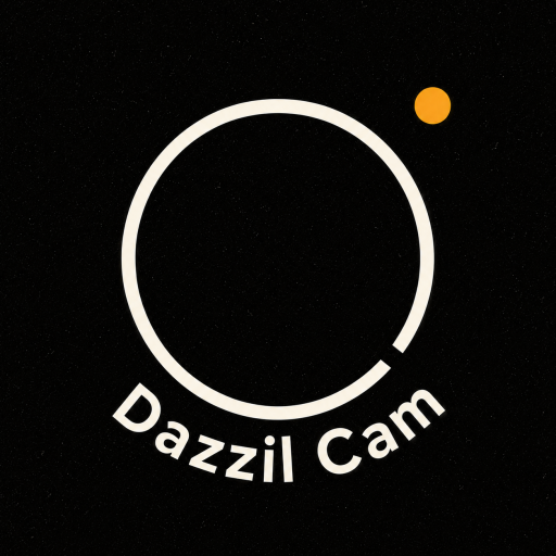 OMO Roll: Film & CCD Camera Google Play icon captured 2026-08-15