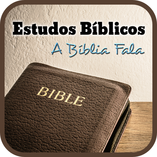 Estudos Bíblicos A Bíblia Fala Google Play icon captured 2026-08-16