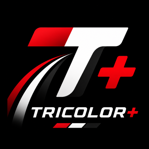 Tricolor+ Notícias e Jogos Google Play icon captured 2026-08-15