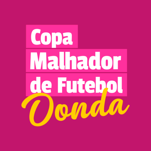 Copa Malhador de Futebol app icon captured 2026-08-18