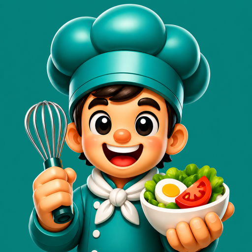 Receitas: Culinária Fácil Google Play icon captured 2026-08-15