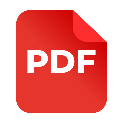 Leitor PDF - Editor PDF Google Play icon captured 2026-08-16