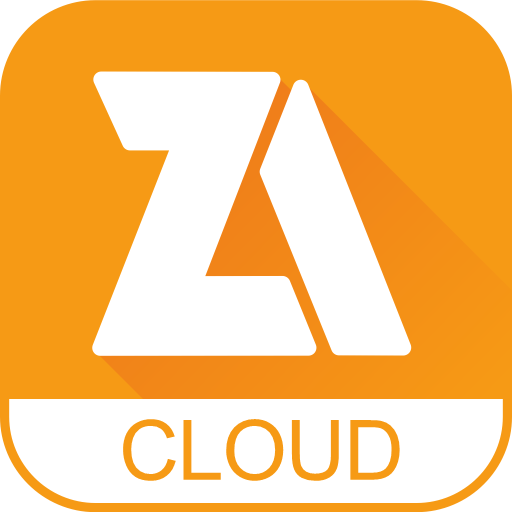 ZArchiver Cloud Plugin Google Play icon captured 2026-08-15
