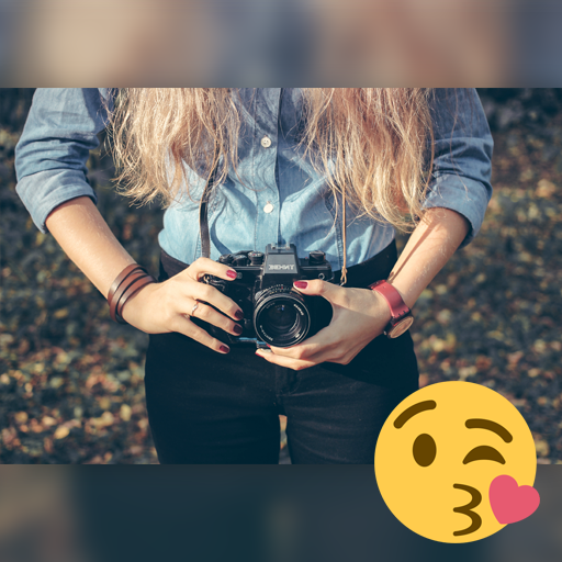 Square InPic - Editor De Fotos Google Play icon captured 2026-08-15