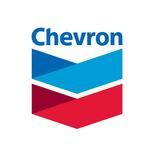 Chevron Google Play icon