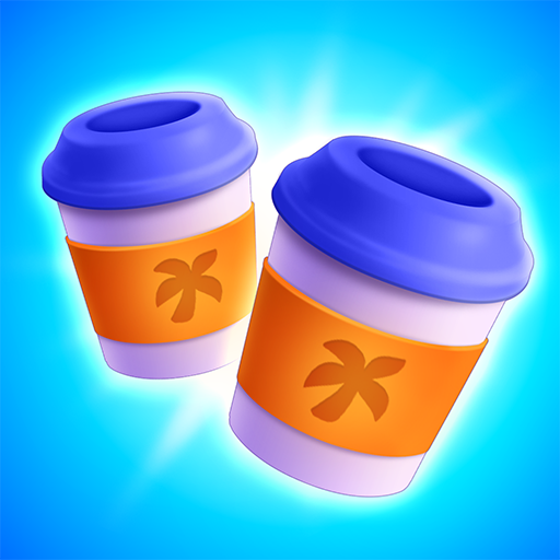 Travel Town - Merge Adventure Google Play icon captured 2026-08-12