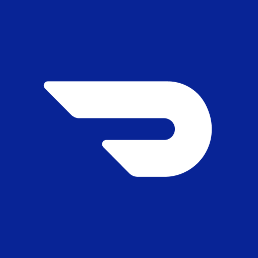 DoorDash Order Manager Google Play icon captured 2026-08-16