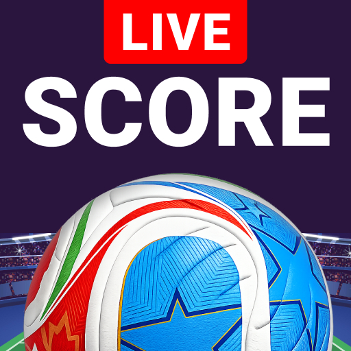 Placar Futebol Ao Vivo Google Play icon captured 2026-08-14