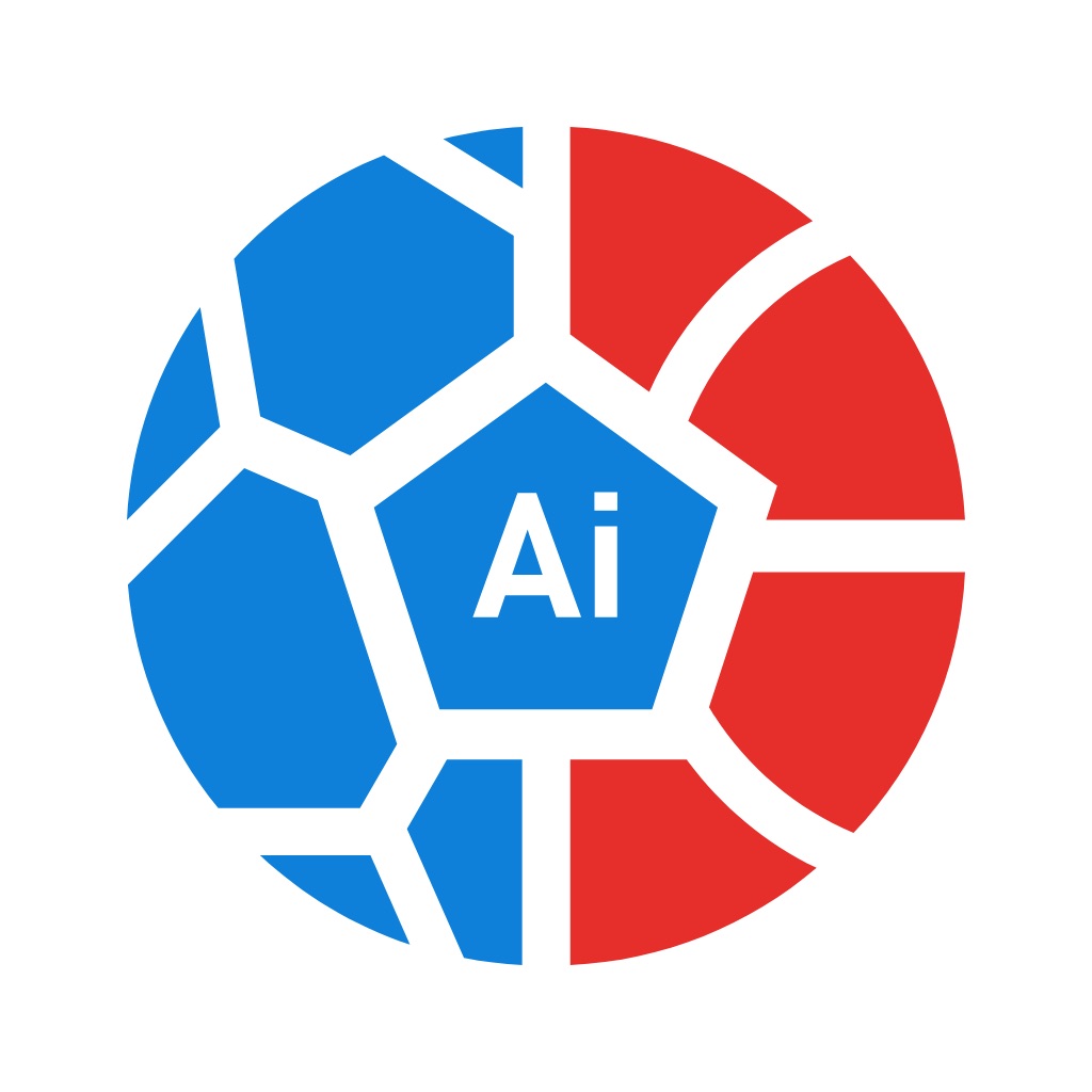 AiScore - Resultados ao vivo app icon captured 2026-08-13