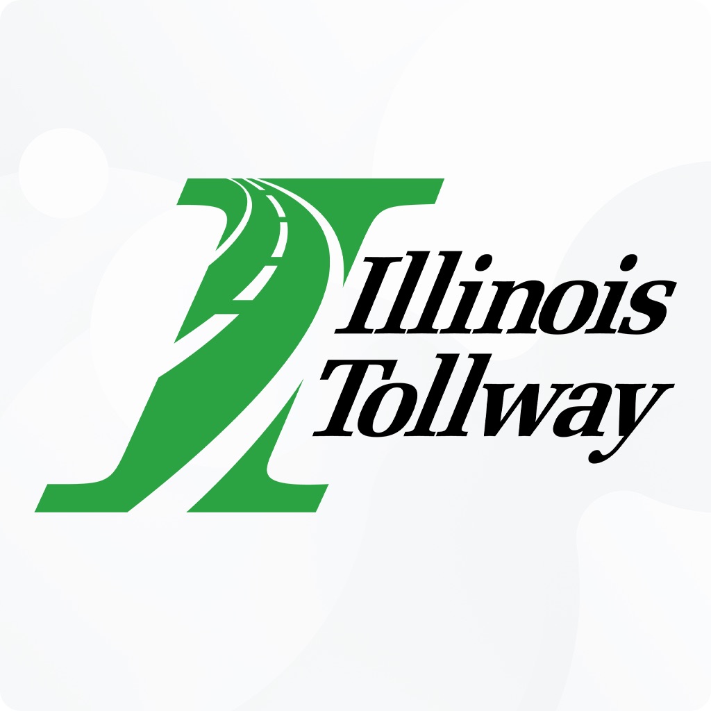 Illinois Tollway app icon captured 2026-08-12