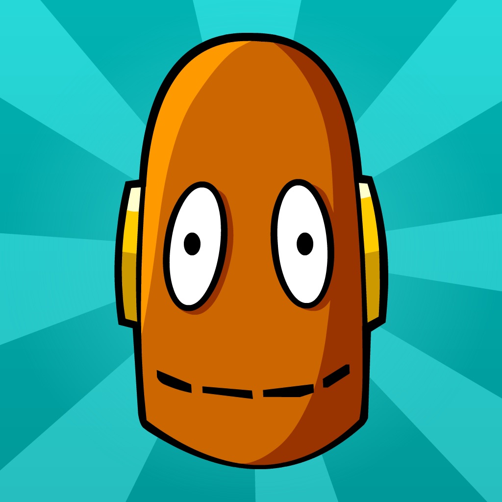 BrainPOP app icon captured 2026-08-14
