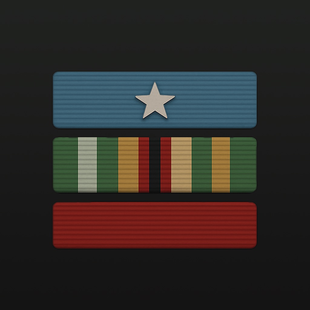 Rack Builder Pro app icon captured 2026-08-15