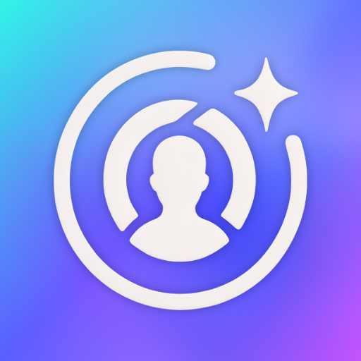AI Headshot Generator Pro app icon captured 2026-08-18