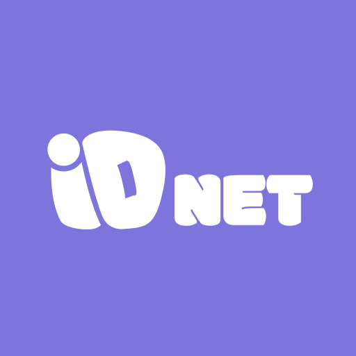 IDNet Google Play icon captured 2026-08-13