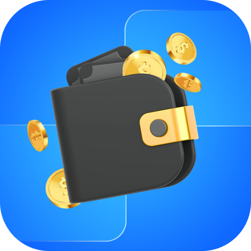 Budget Manager - Money Tracker Google Play icon captured 2026-08-14