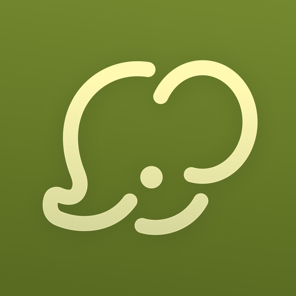 Loopsy - Crochet & Knitting app icon captured 2026-08-12