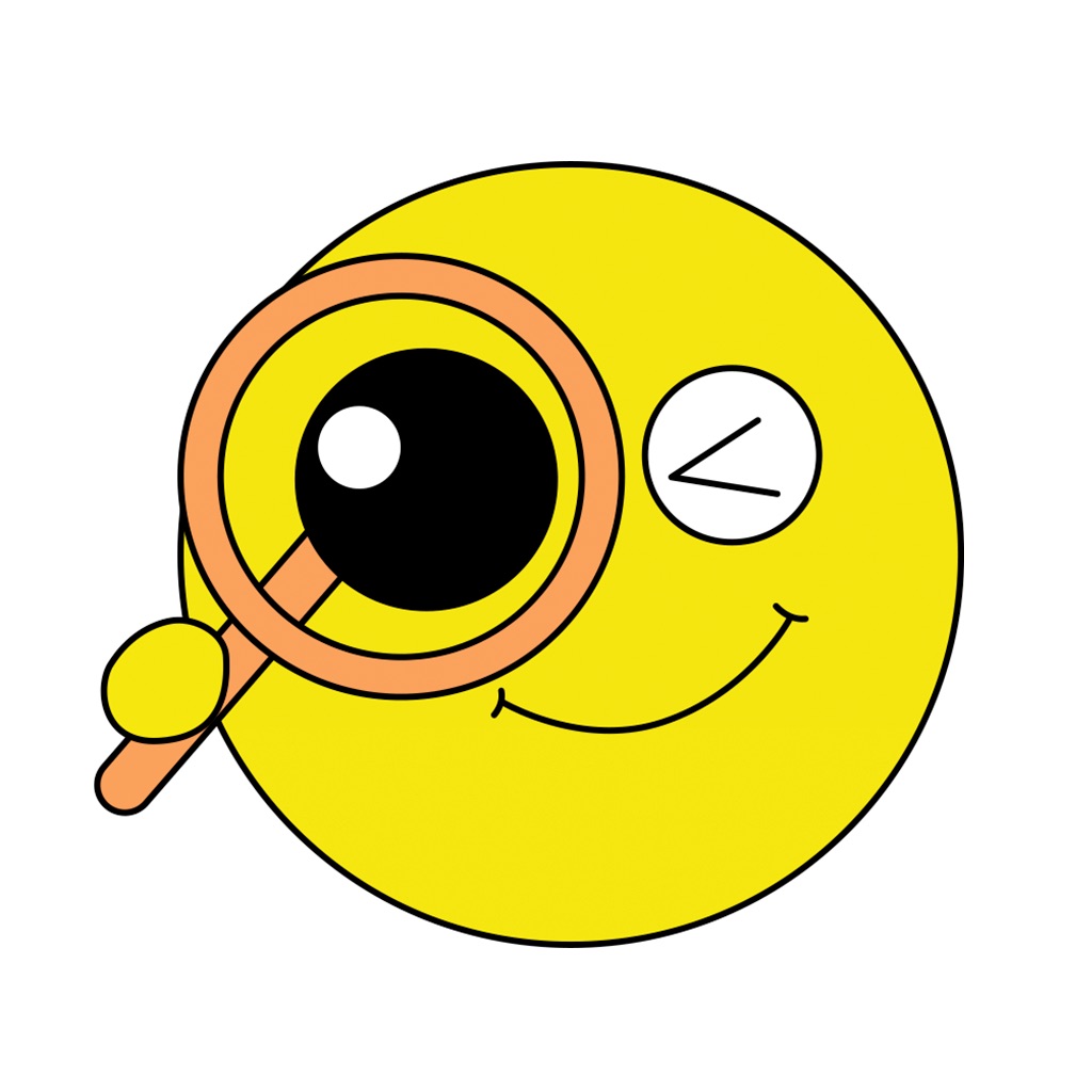Have Fun Sticker Pack app icon captured 2026-08-12