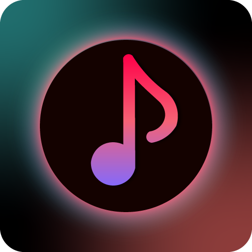 Reprodutor Música: Leitor Mp3 Google Play icon captured 2026-08-14