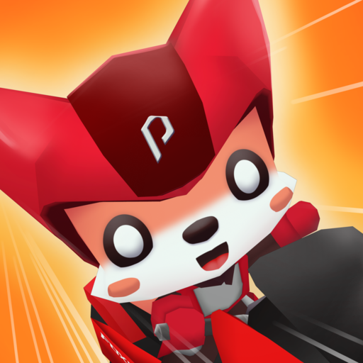 Power Kart Racing app icon captured 2026-08-18