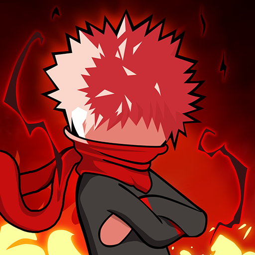 Stickman Cursed Fight 3v3 app icon captured 2026-08-18