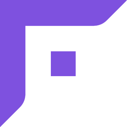 Flip CRM Google Play icon captured 2026-08-16