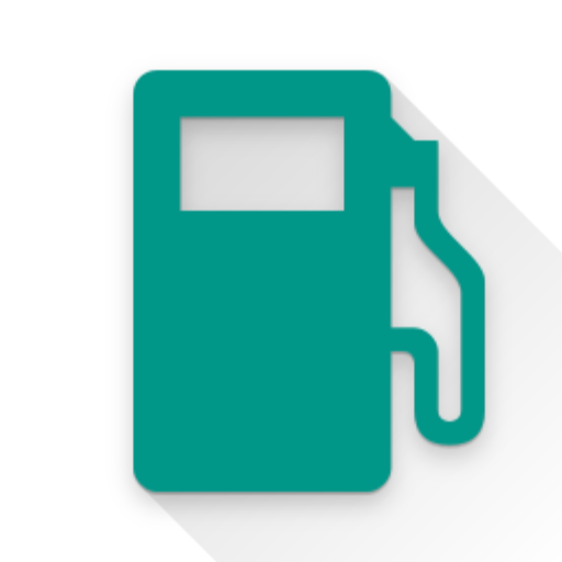 Combustível & Custos Google Play icon captured 2026-08-15