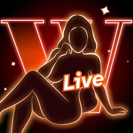 Wigo Live-Live Video Chat Google Play icon captured 2026-08-13