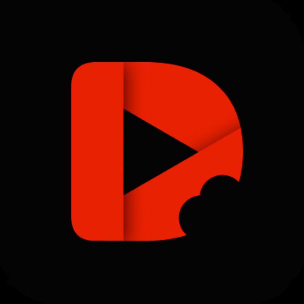 Drama Pops - Reel Shorts TV app icon captured 2026-08-12
