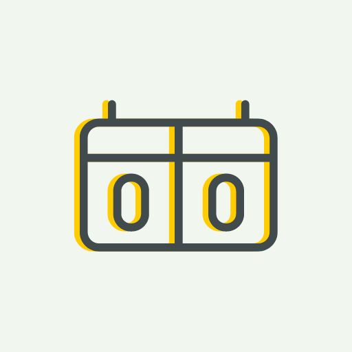 Tabela de Futebol: Torneios app icon captured 2026-08-18