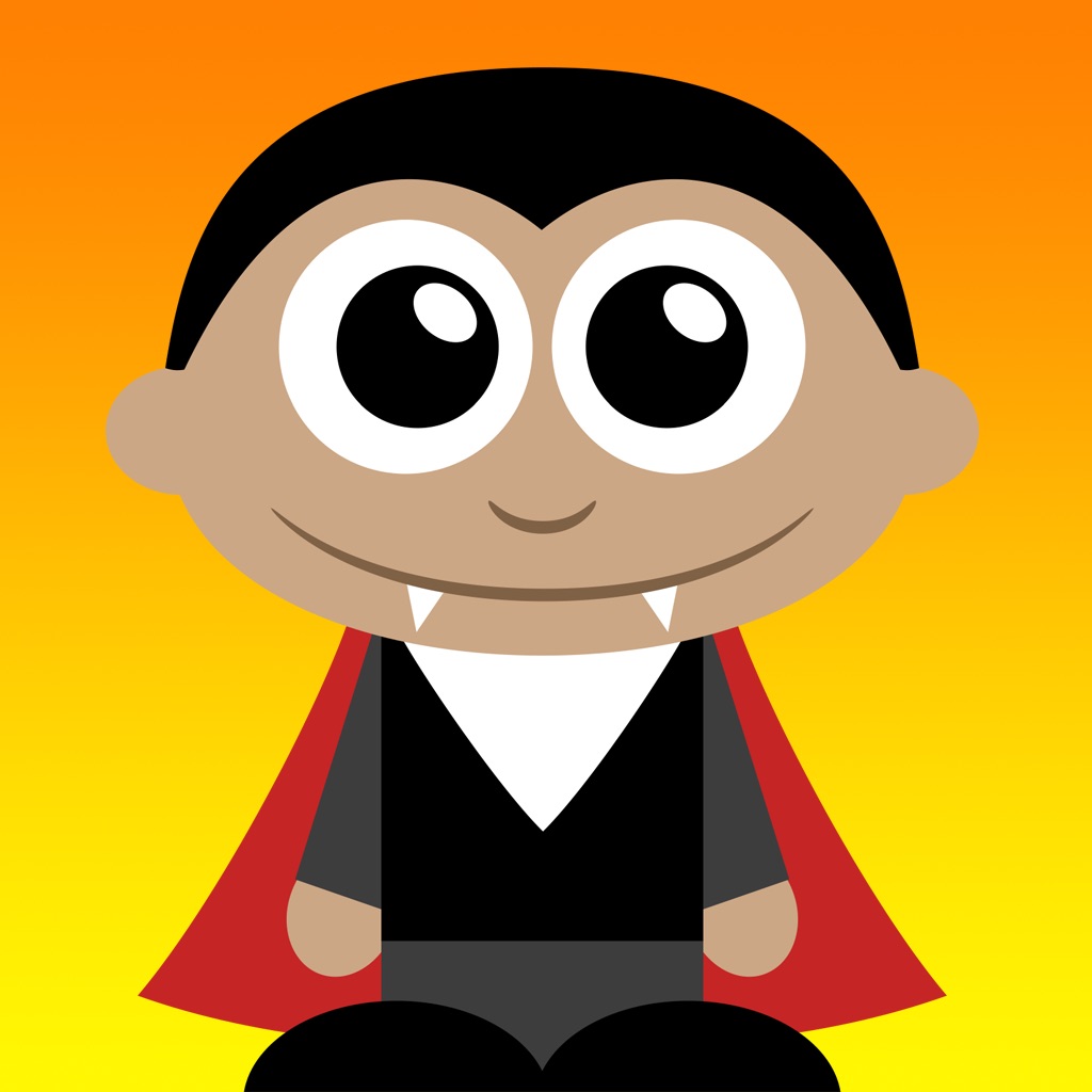 Adorable People Stickers app icon captured 2026-08-12