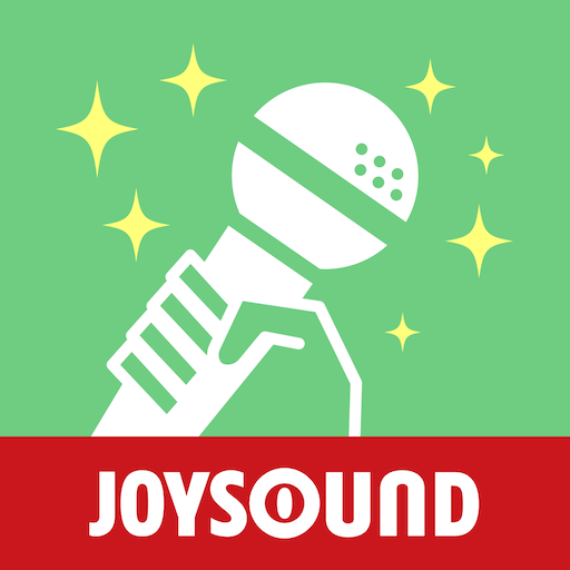 分析採点JOYSOUND-カラオケ採点-カラオケアプリで録音 app icon captured 2026-08-18