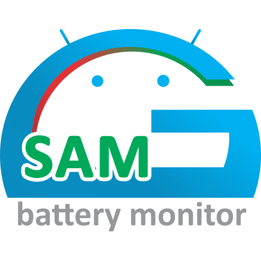 GSam Battery Monitor Pro Google Play icon captured 2026-08-12