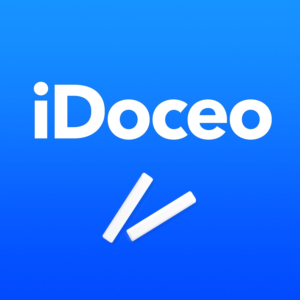 iDoceo - Planner and gradebook app icon