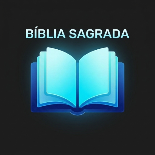 Bíblia de Estudo Strong e IA Google Play icon captured 2026-08-16