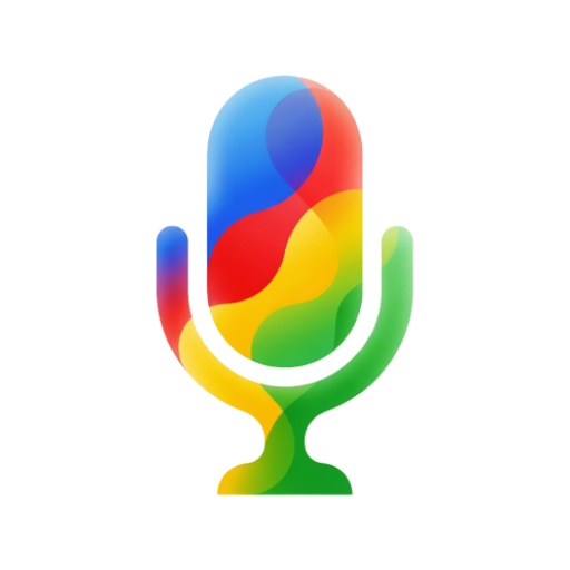 Podcastim: Minimalist & Fast Google Play icon captured 2026-08-15