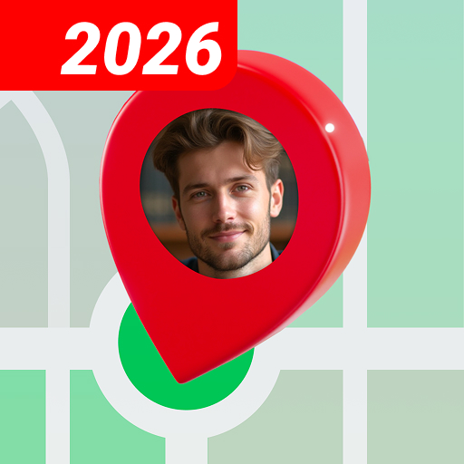 localizador de família Google Play icon captured 2026-08-14