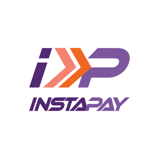 InstaPay Egypt Google Play icon captured 2026-08-15