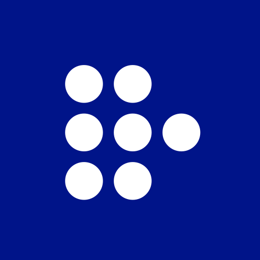 MUBI: Curated Cinema app icon captured 2026-08-18