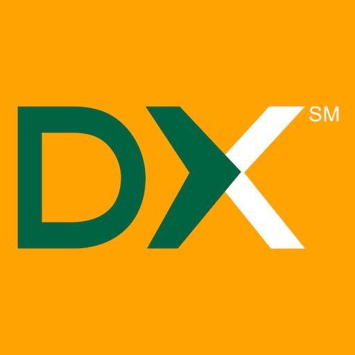 Direct Express® Mobile Google Play icon captured 2026-08-12