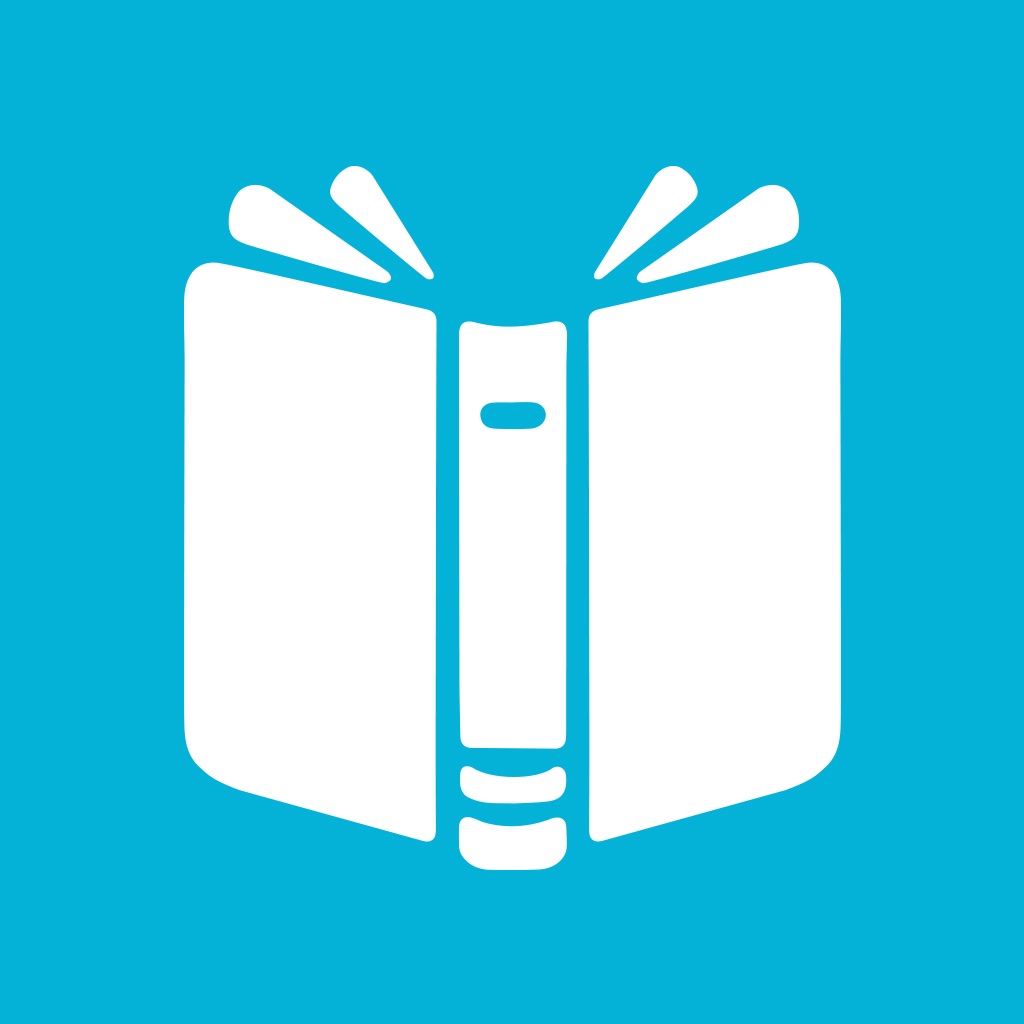 BookBuddy: Catálogo de Livros app icon captured 2026-08-14