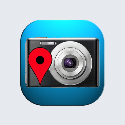 GPS Map Camera Google Play icon captured 2026-08-16