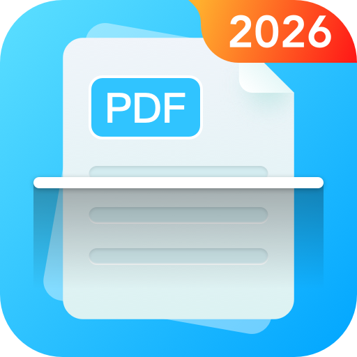 PDF Sign & PDF Editor app icon captured 2026-08-18
