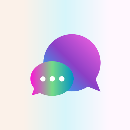 Messages Bubble - OS Messages Google Play icon captured 2026-08-15