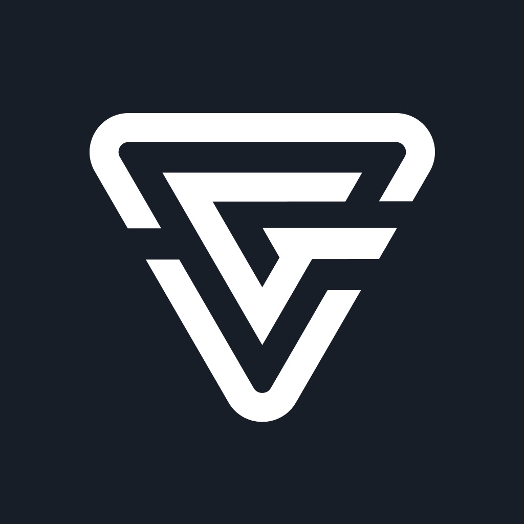Gymverse: Gym Workout Planner app icon captured 2026-08-12