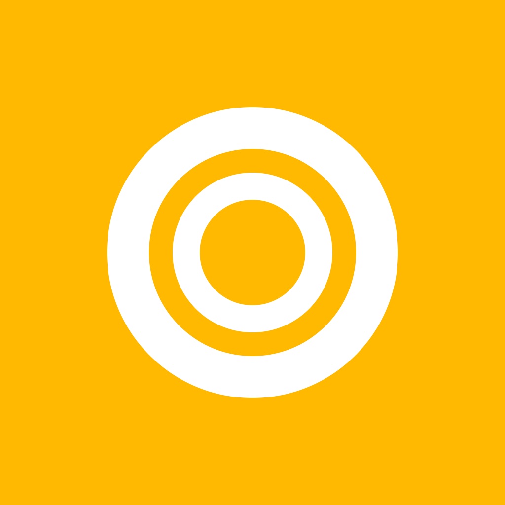 Tally :) app icon