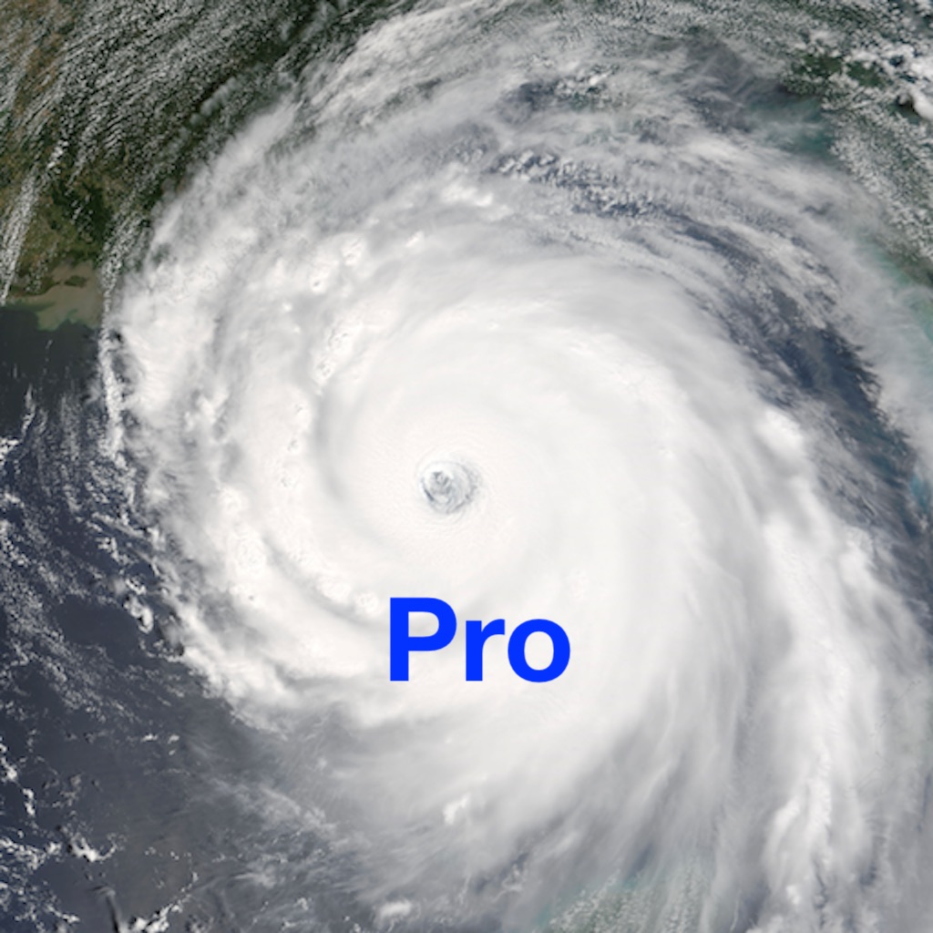 global storms pro app icon captured 2026-08-12