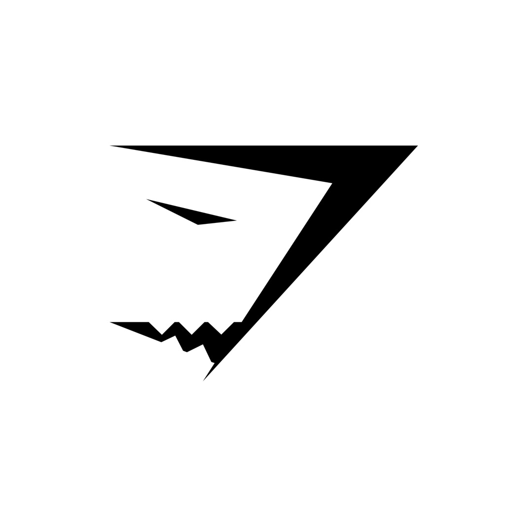 Gymshark: Shop Gym Clothes app icon captured 2026-08-14